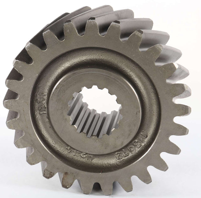 DANA SPICER ­-­ 110857 ­-­ GEAR 15 INSIDE SPLINE  25 OUTSIDE TEETH
