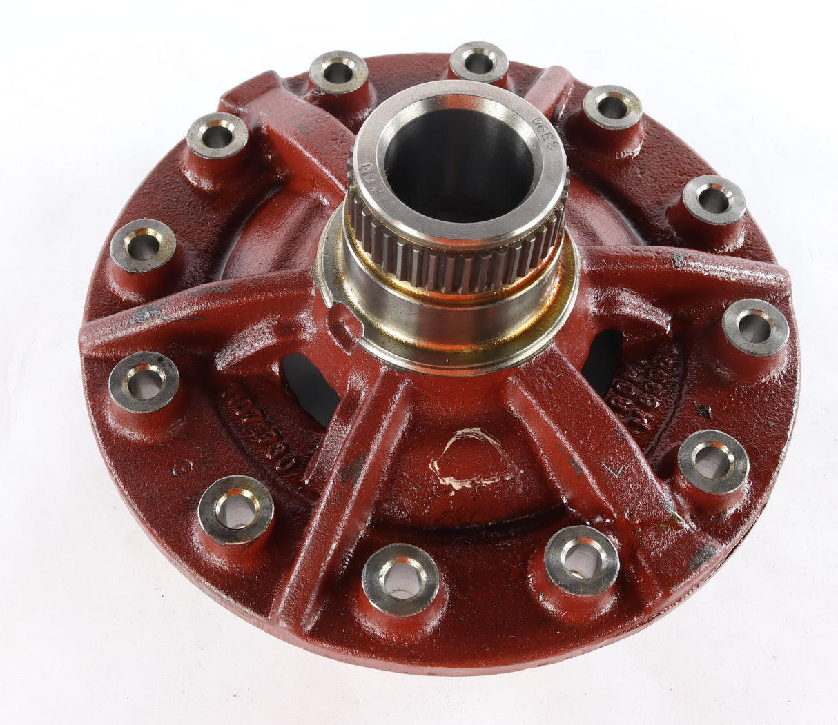 VOLVO ­-­ 11103194 ­-­ DIFFERENTIAL HOUSING