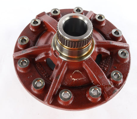 VOLVO ­-­ 11103194 ­-­ DIFFERENTIAL HOUSING