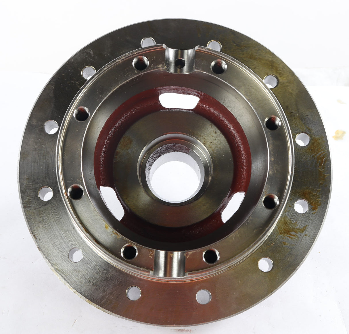VOLVO ­-­ 11103194 ­-­ DIFFERENTIAL HOUSING