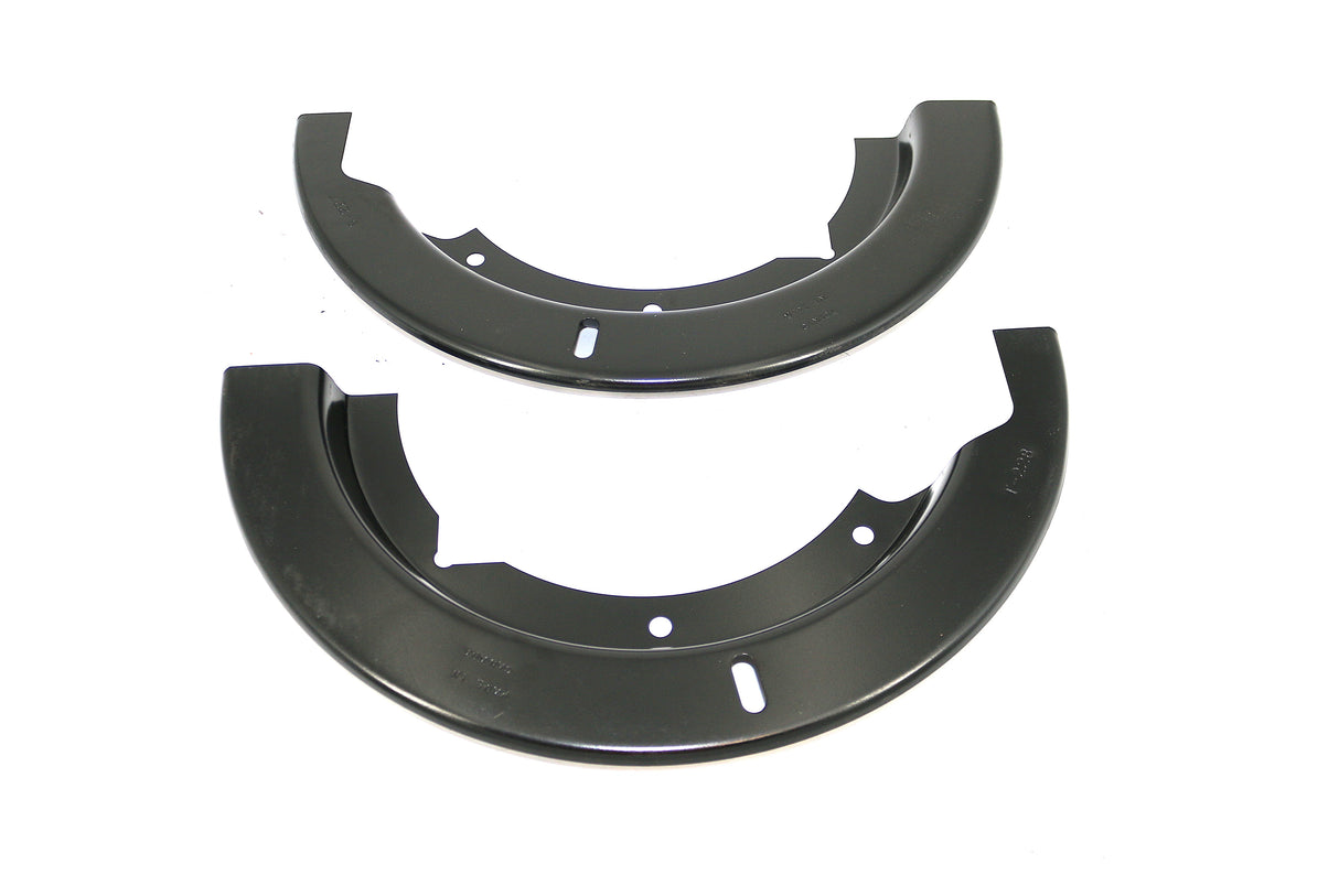 VOLVO ­-­ 1110814 ­-­ DUST SHIELD