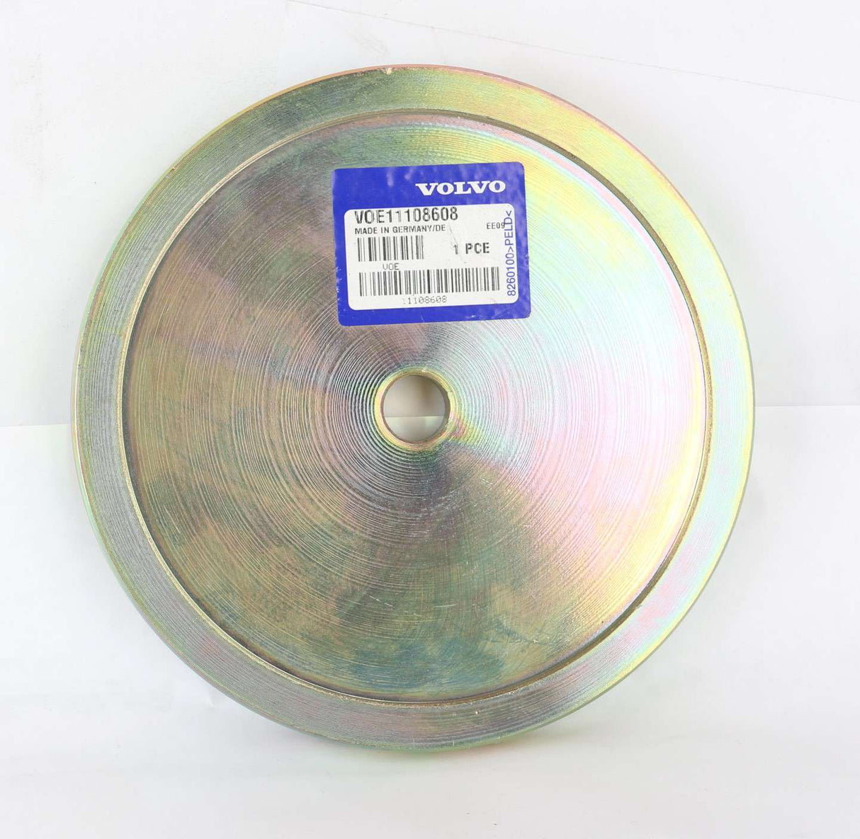 VOLVO ­-­ 11108608 ­-­ LOCK WASH