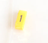 VOLVO ­-­ 11120701 ­-­ MARKING SLEEVE