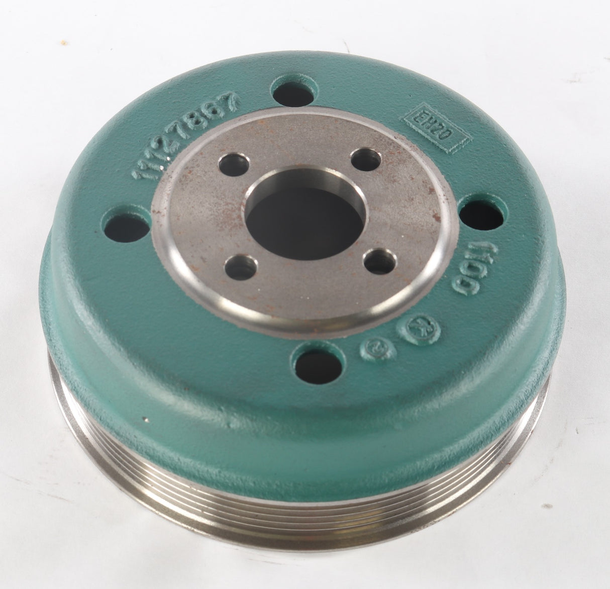 VOLVO ­-­ 11127867 ­-­ PULLEY