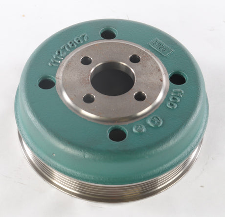 VOLVO ­-­ 11127867 ­-­ PULLEY
