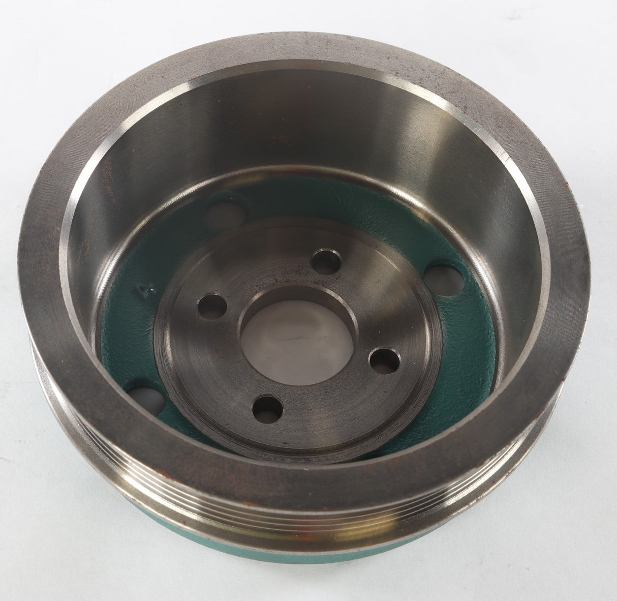 VOLVO ­-­ 11127867 ­-­ PULLEY