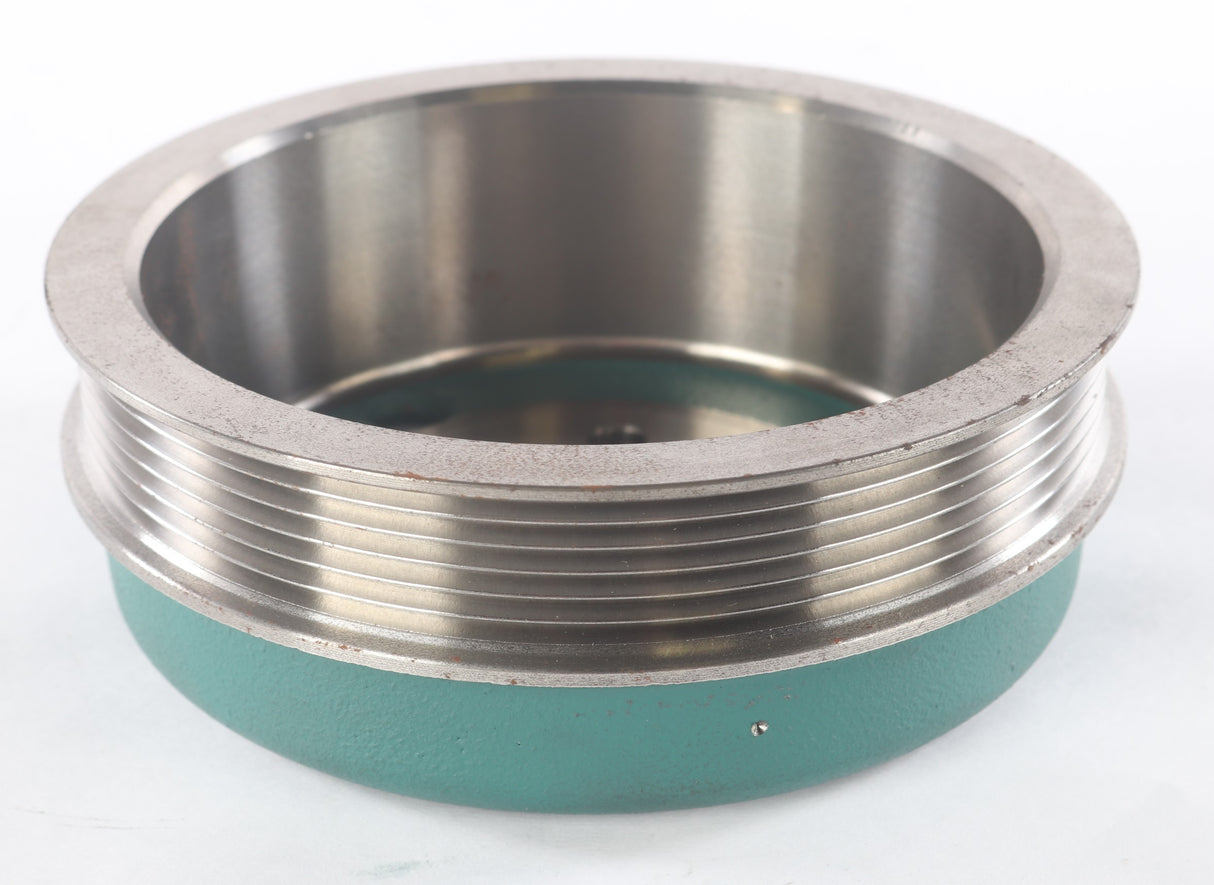 VOLVO ­-­ 11127867 ­-­ PULLEY