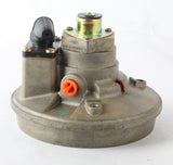 VOLVO ­-­ 1114366 ­-­ COVER  END  AIR DRIER