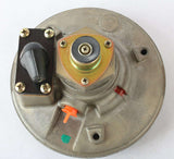 VOLVO ­-­ 1114366 ­-­ COVER  END  AIR DRIER