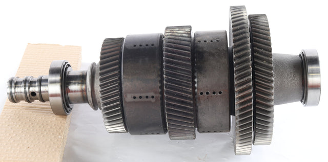 VOLVO ­-­ 11145445 ­-­ HYDRAULIC CLUTCH