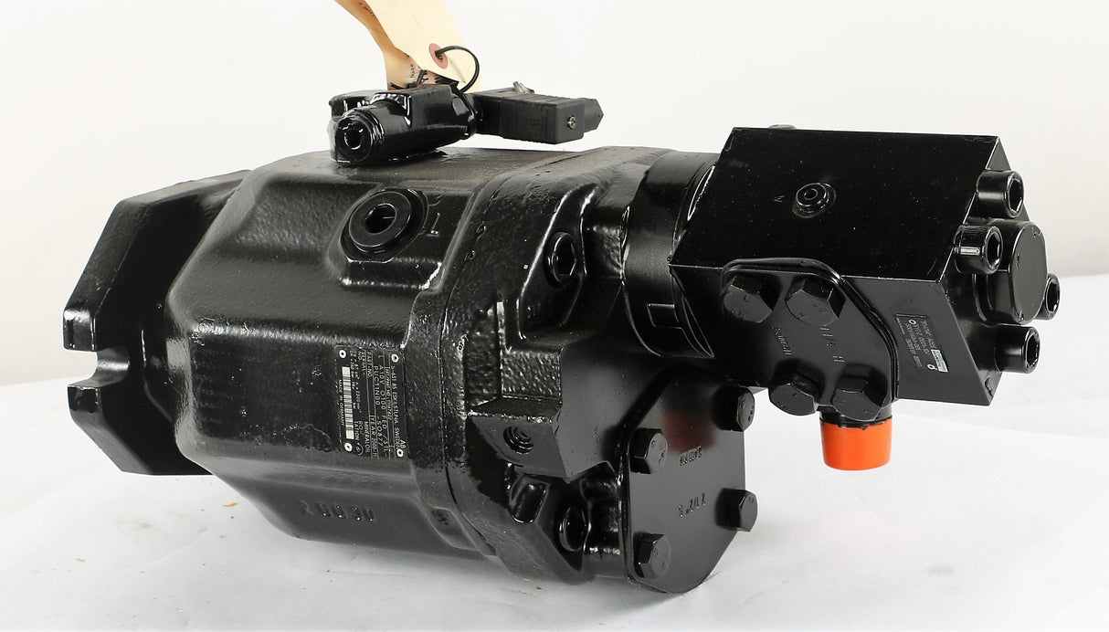 VOLVO ­-­ 11147622 ­-­ HYDRAULIC PUMP - AXIAL PISTON