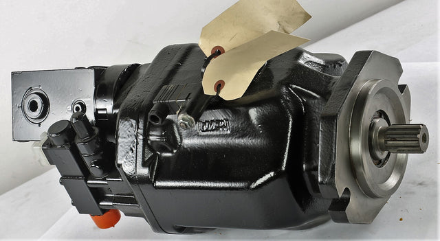VOLVO ­-­ 11147622 ­-­ HYDRAULIC PUMP - AXIAL PISTON