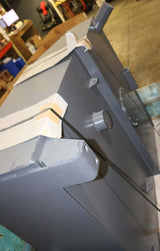 VOLVO ­-­ 11160811 ­-­ FUEL TANK