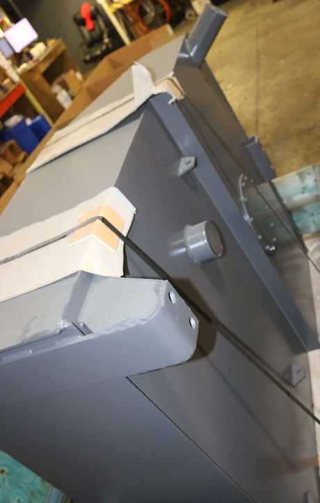 VOLVO ­-­ 11160811 ­-­ FUEL TANK