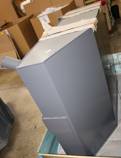 VOLVO ­-­ 11160811 ­-­ FUEL TANK