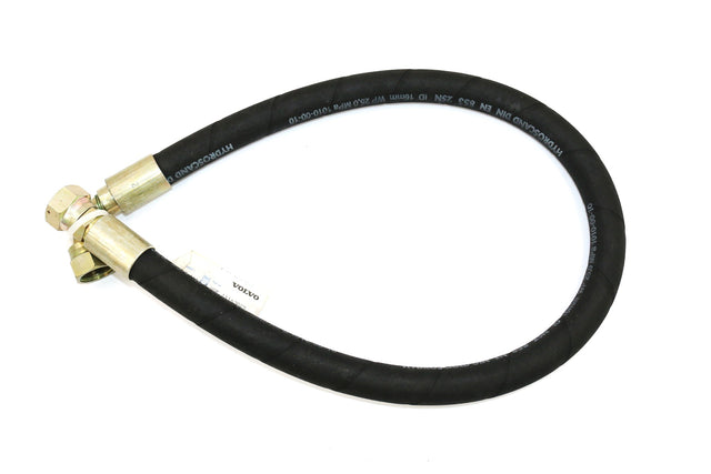 VOLVO ­-­ 11163025 ­-­ HOSE ASSE