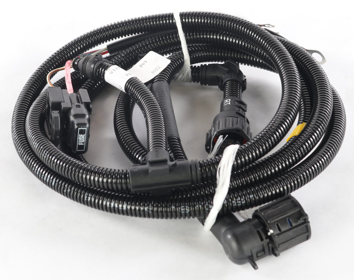 VOLVO ­-­ 11171107 ­-­ CABLE HAR