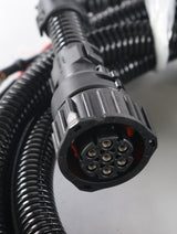 VOLVO ­-­ 11171107 ­-­ CABLE HAR