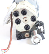 VOLVO ­-­ 11173914 ­-­ SINGLE LEVER CONTROL