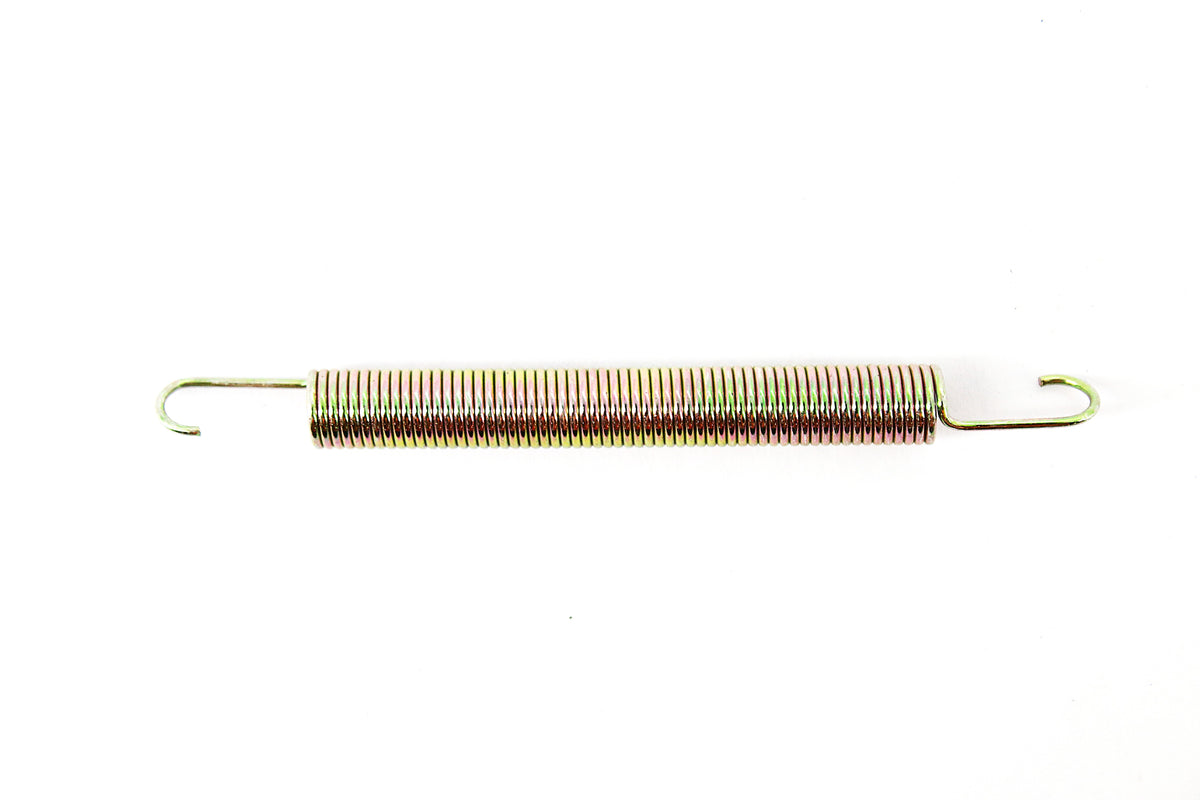 VOLVO - 1118-01640 - SPRING