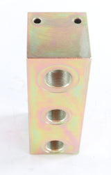 VOLVO ­-­ 11180724 ­-­ CONNECTING BLOCK