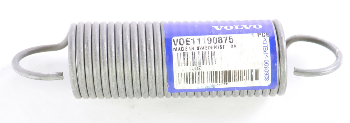 VOLVO ­-­ 11190875 ­-­ TENSION SPRING