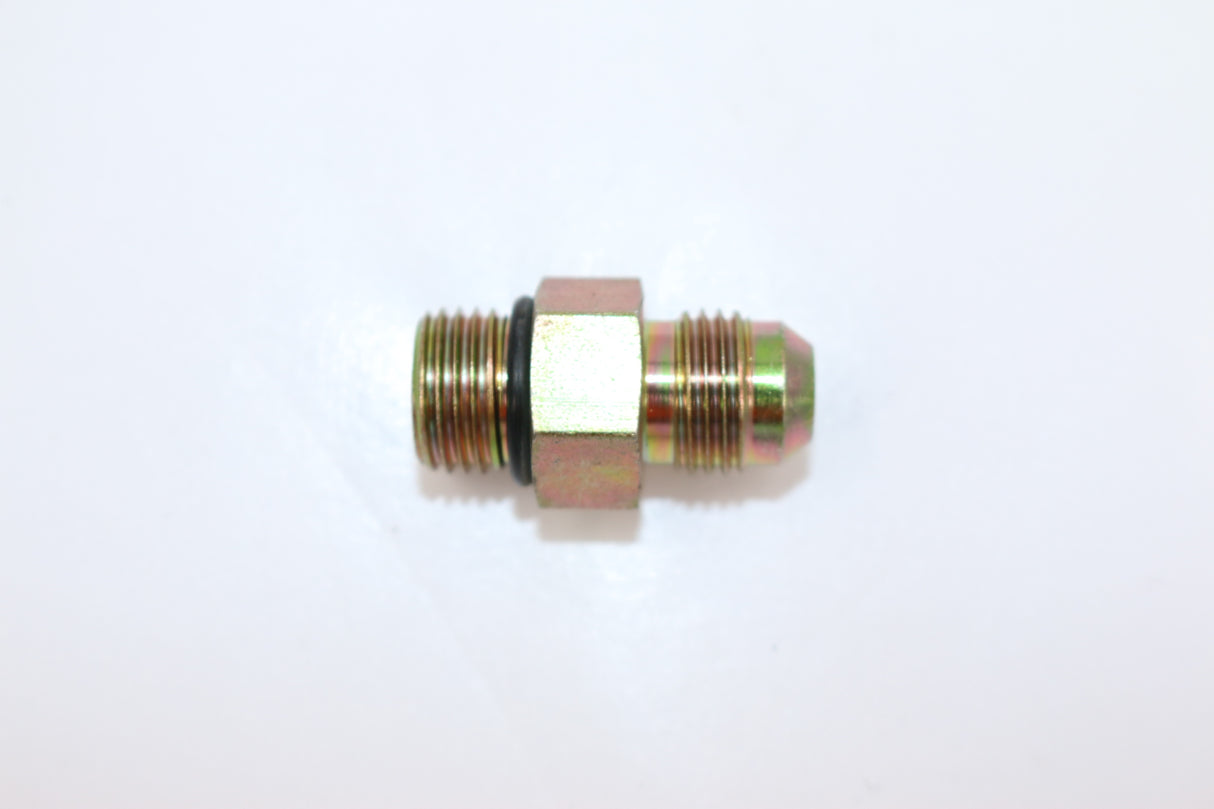 VOLVO ­-­ 111E-0606 ­-­ CONNECTORSTRAIGHT038inX038in