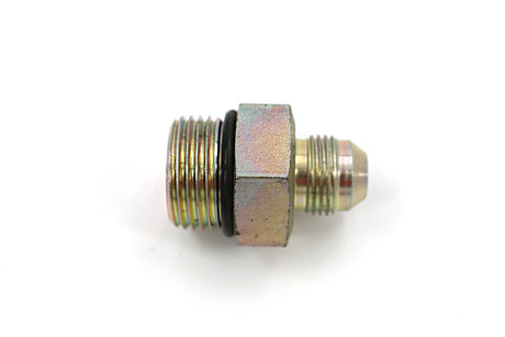 VOLVO ­-­ 111E-0812 ­-­ CONNECTORSTRAIGHT05inX075in