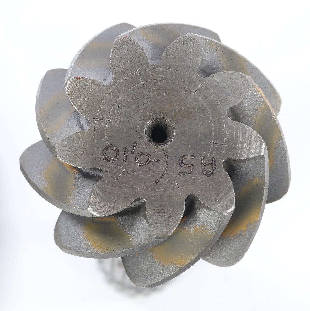 DANA SPICER ­-­ 11204.504.02 ­-­ BEVEL GEAR SET