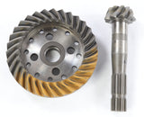 DANA SPICER ­-­ 11204.504.02 ­-­ BEVEL GEAR SET