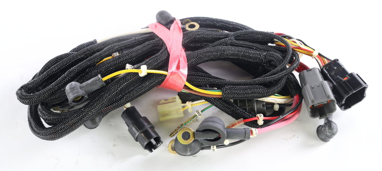 VOLVO ­-­ 1122-02461 ­-­ WIRE HARNESS_EN