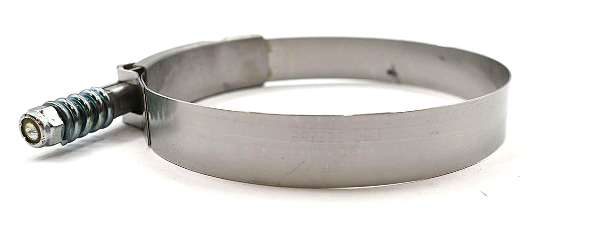 VOLVO ­-­ 11301436 ­-­ CLAMP STANDARD DUTY T-BOLT SPRING