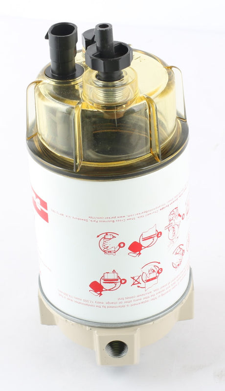 VOLVO ­-­ 11306340 ­-­ WATER SEPARATOR