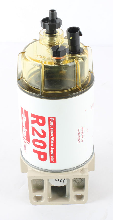 VOLVO ­-­ 11306340 ­-­ WATER SEPARATOR
