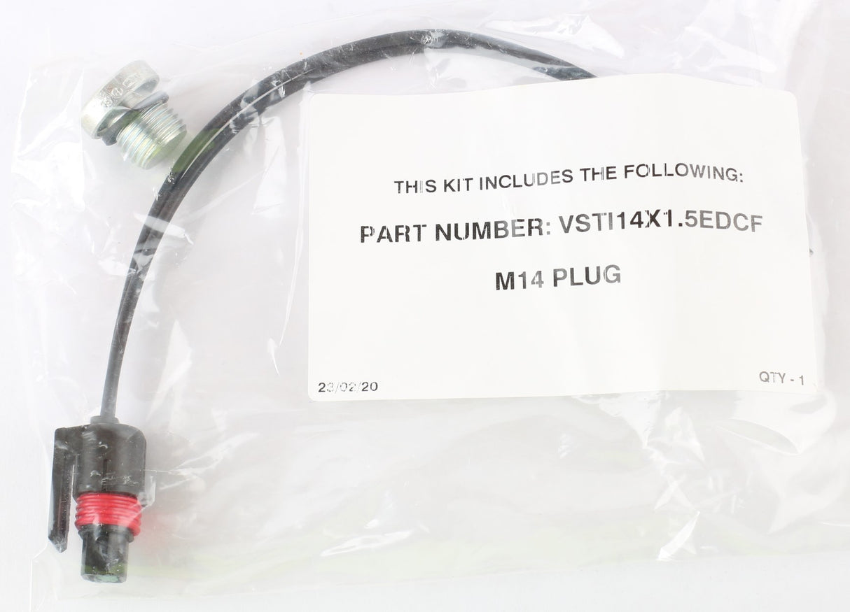 VOLVO ­-­ 11306340 ­-­ WATER SEPARATOR