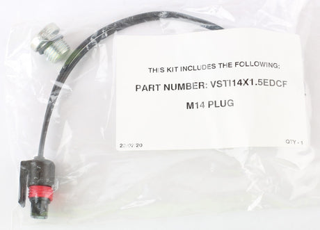 VOLVO ­-­ 11306340 ­-­ WATER SEPARATOR