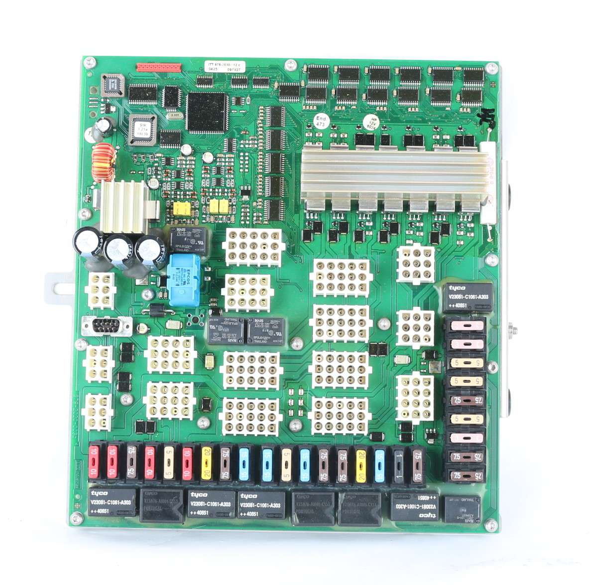 VOLVO ­-­ 11306955 ­-­ ELECTRONIC UNIT