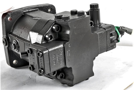 VOLVO ­-­ 11308283 ­-­ HYDRAULIC AXIAL PISTON MOTOR