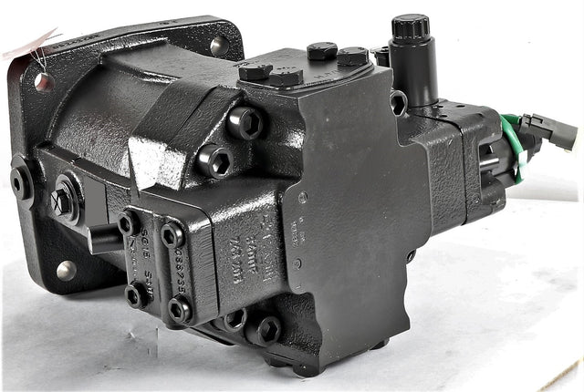 VOLVO ­-­ 11308283 ­-­ HYDRAULIC AXIAL PISTON MOTOR