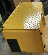 VOLVO - 11400959 - BATTERY BOX