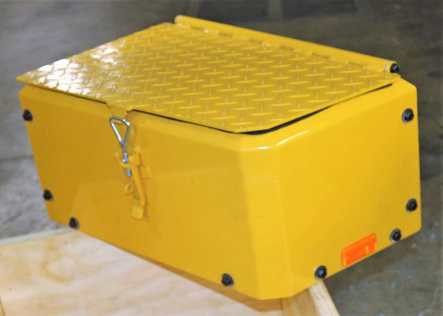 VOLVO - 11400959 - BATTERY BOX