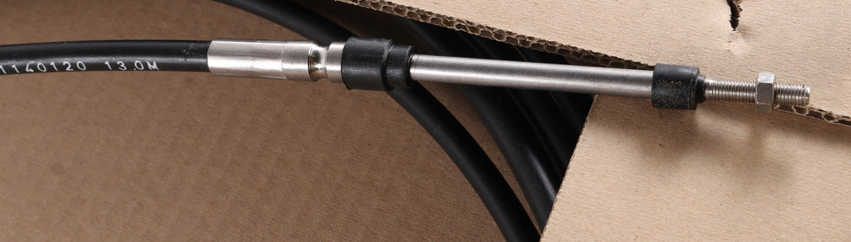 VOLVO PENTA ­-­ 1140120 ­-­ CONTROL CABLE 13M