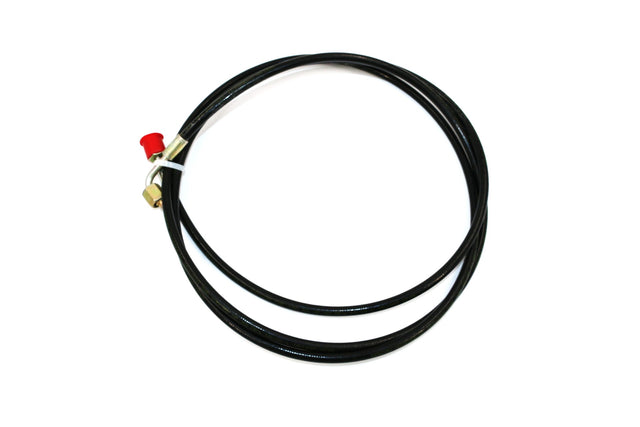 VOLVO ­-­ 11410201 ­-­ HOSE
