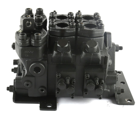 VOLVO ­-­ 11411743 ­-­ HYDRAULIC CONTROL VALVE