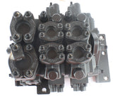 VOLVO ­-­ 11411743 ­-­ HYDRAULIC CONTROL VALVE