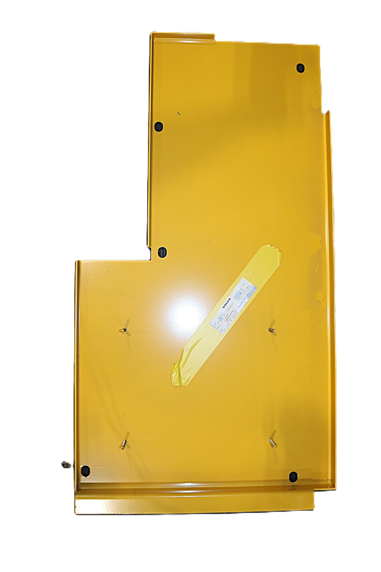 VOLVO ­-­ 11413622 ­-­ COVER PLA