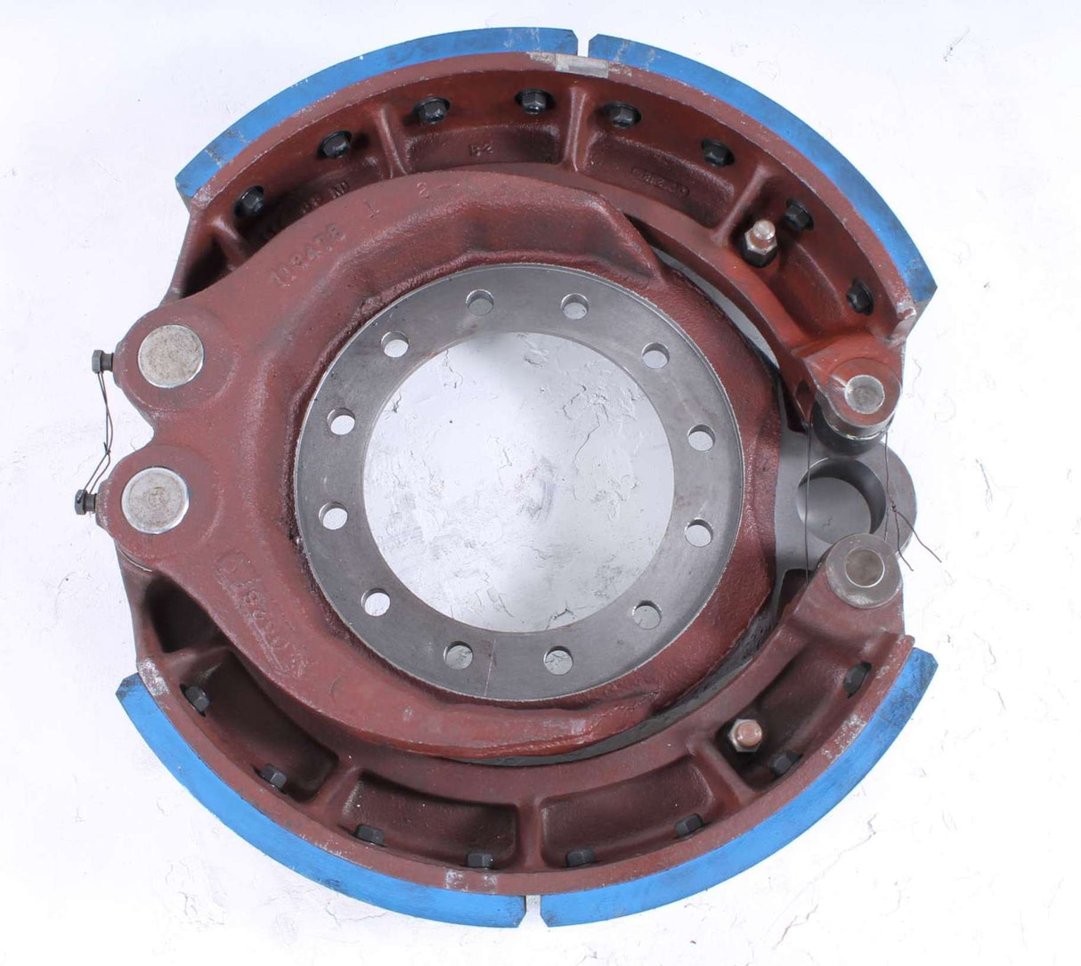 DANA SPICER ­-­ 114298 ­-­ BRAKE ASSY