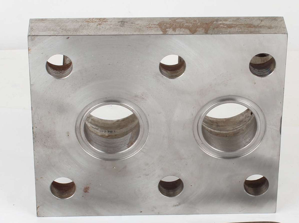 DBT AMERICA ­-­ 114384 ­-­ MANIFOLD UNLOADING VALVE – Iron Wing Parts