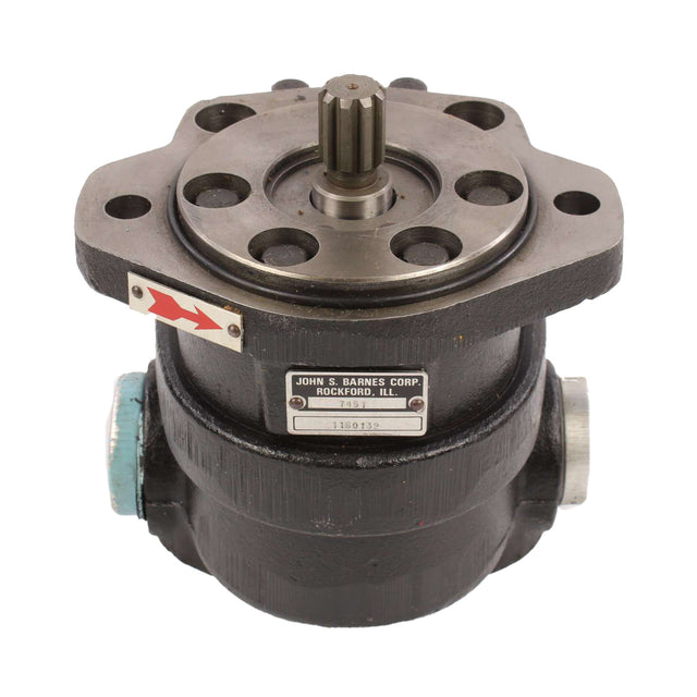 HALDEX-BARNES ­-­ 1160132 ­-­ GEAR PUMP