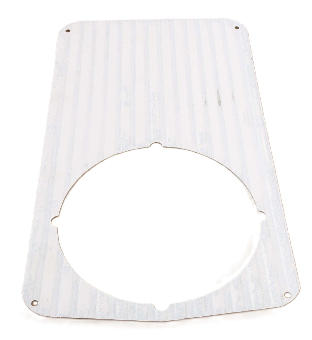 MACK ­-­ 116QS463A ­-­ HEADLAMP TRIM PANEL